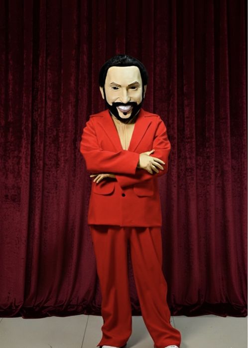 Ростовые куклы 18+ Актобе!