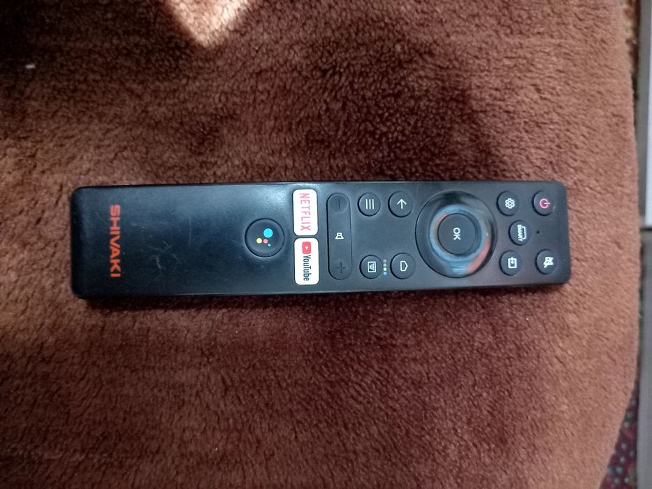 Срочно продам телевизор Shivaki