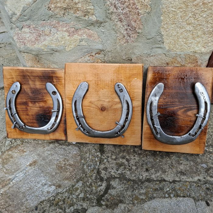 Подкова-оригинален подарък