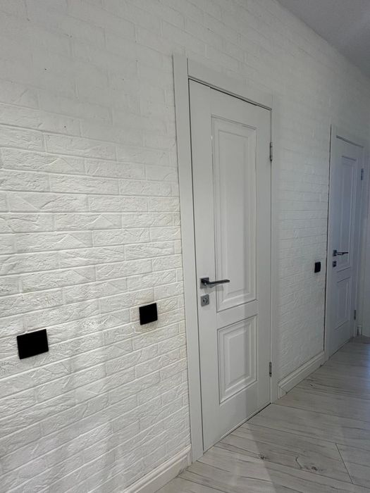 3- комнатная " сталинка" с ремонтом