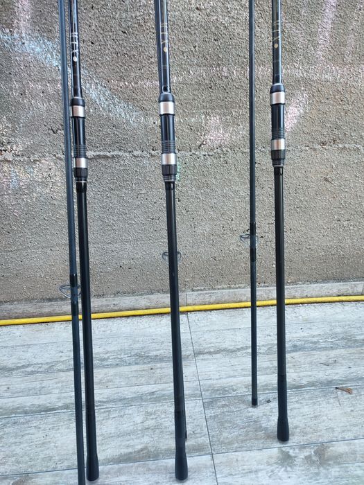 Lansete mtx 14 3,75 lbs