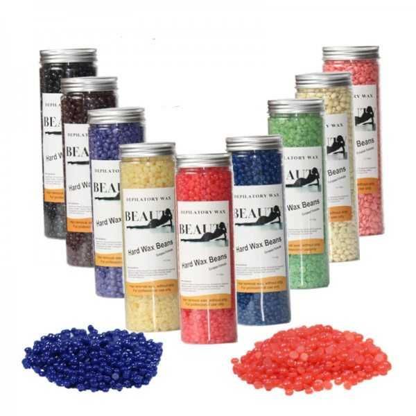 кола маска на гранули