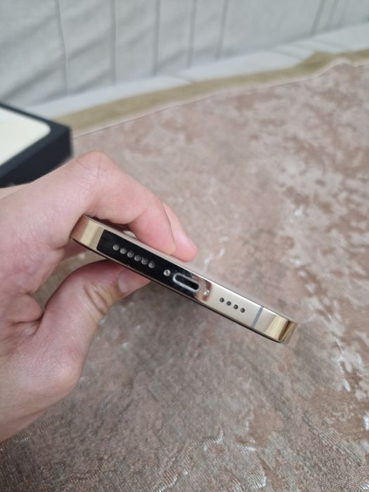 IPhone 13 pro max идеальный с доками ПИСАТЬ ТОЛЬКО ОЛХ