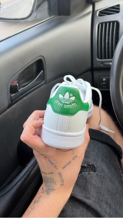 Adidasi Adidas editie limitata