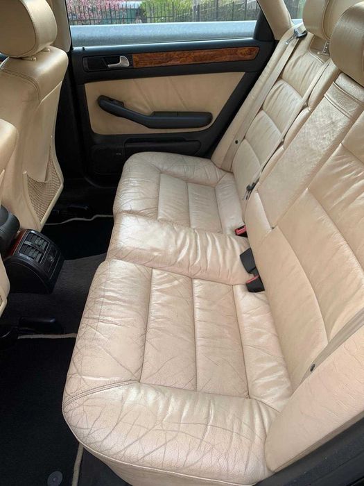 Vand Autoturism AUDI A6