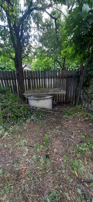 Casă + 2.640 mp teren intravilan – Meri, comuna Drăgănești, Prahova