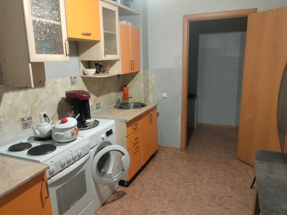 Продам квартиру карагайлы 11