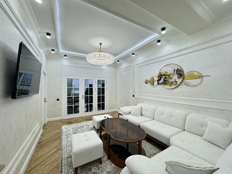 Срочно продаётся 3х -комнатная квартира