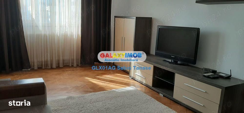 de inch  ap cu 2 camere ultracentral la cheie