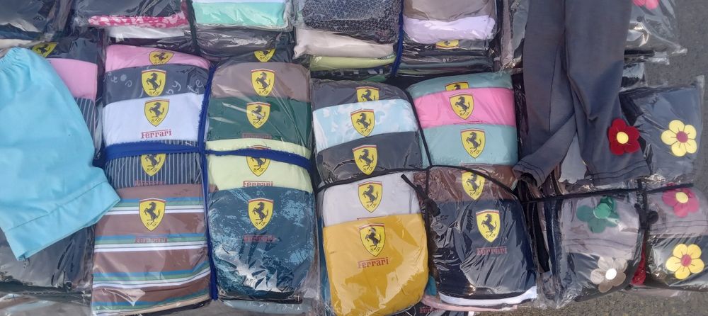 Shoʻrtik bollarniki