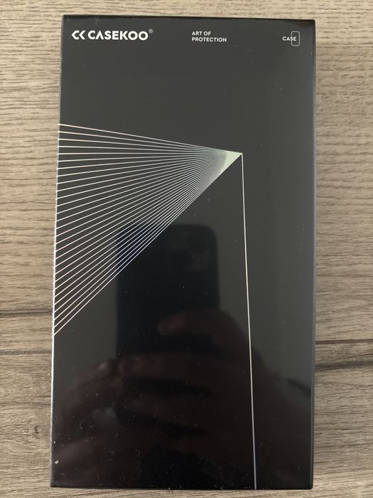 Casekoo husa de protectie iphone 14pro