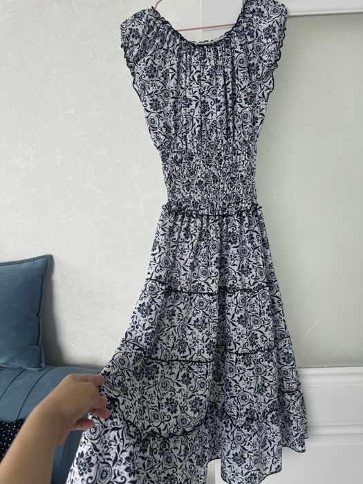 Продам ветровку 48-50размер