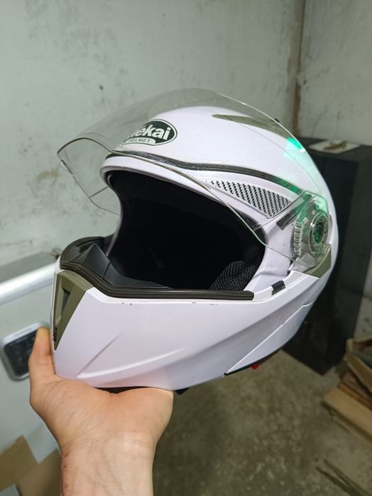 Продам шлем в хорошем состоянии!