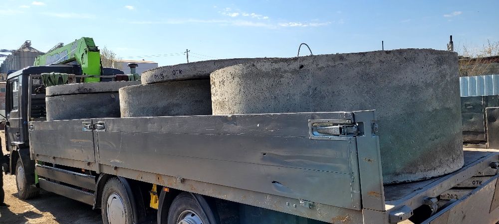 Услуги манипулятора