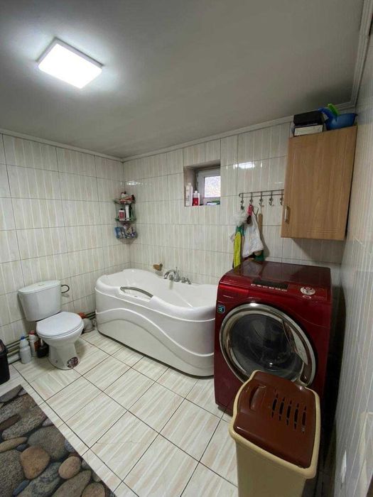 Продается уютый дом в мкр. Акжар