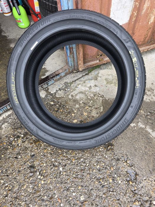 Anvelope Vară Noi 225.40.18 Bridgestone An 2025
