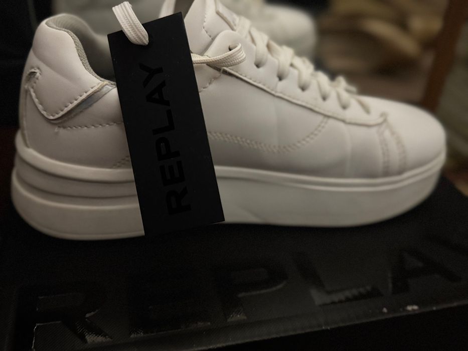 Replay дамски сникърси