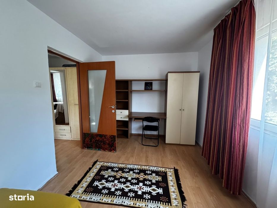 Apartament cu 3 camere Podu Ros Blvd. Primaverii