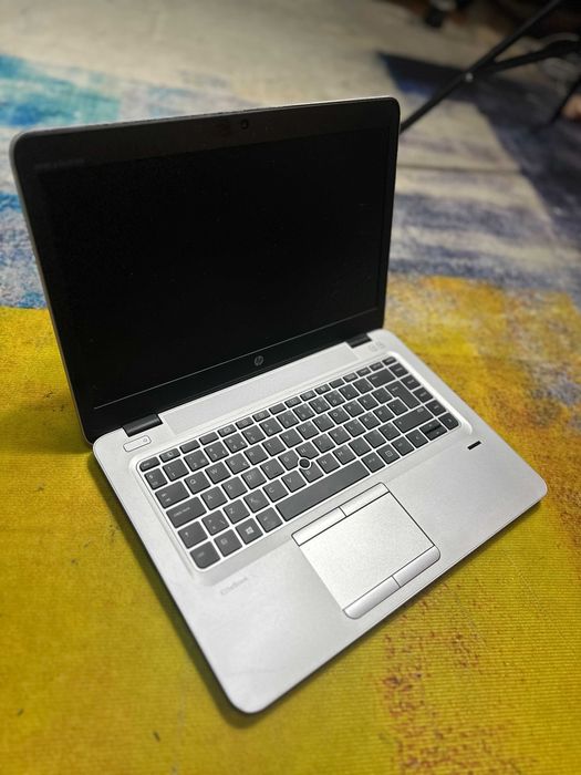 laptop Hp 745- G3, amd pro A10. video ati R6