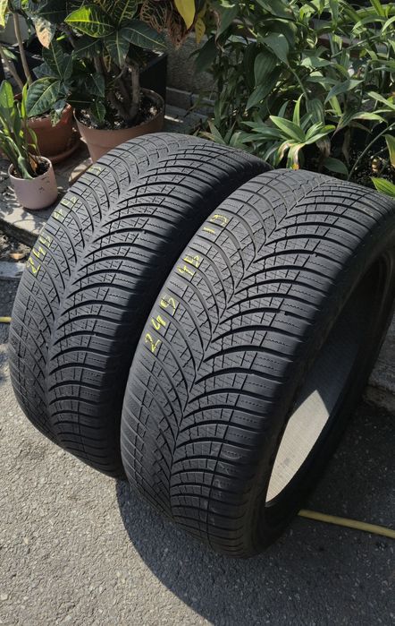 Anvelope 245/45/19 Allseason Goodyear DOT2020