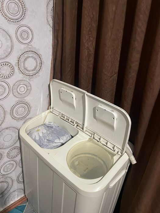 Стиральная машинка