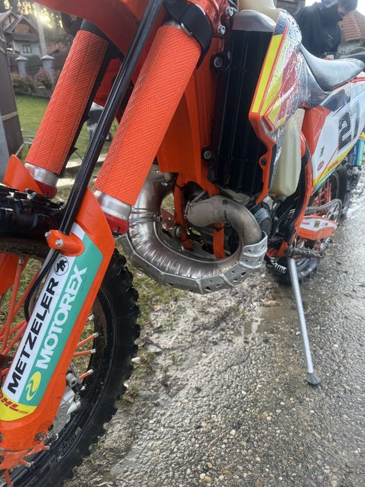 Ktm 300 tpi 2021 (nu gas gas,husqvarna , yamaha