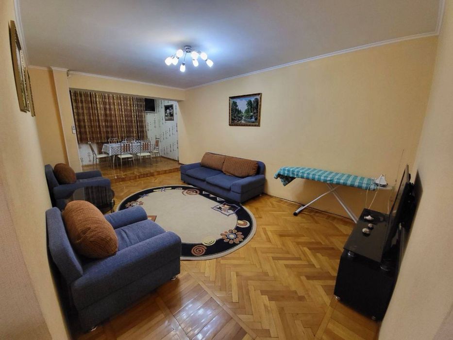 Аренда квартиры Ц 6