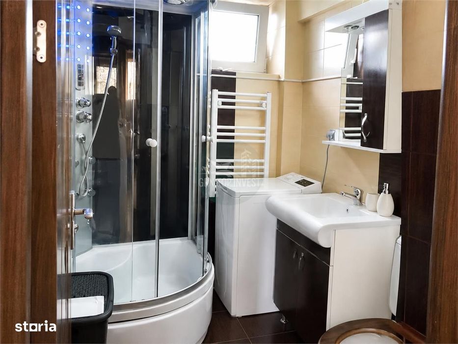 Apartament 2 camere zona Calea Poplacii