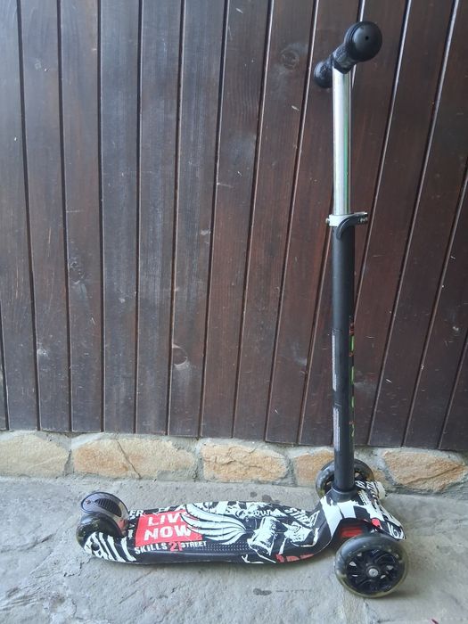 Детска тротинетка