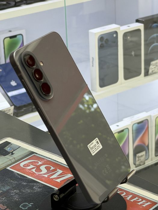 Samsung Galaxy A57