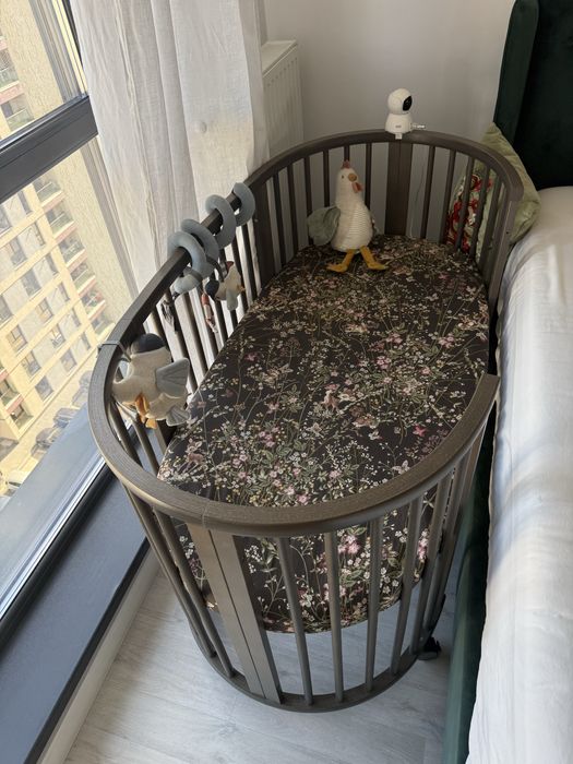 Stokke Sleepi patut model  V3