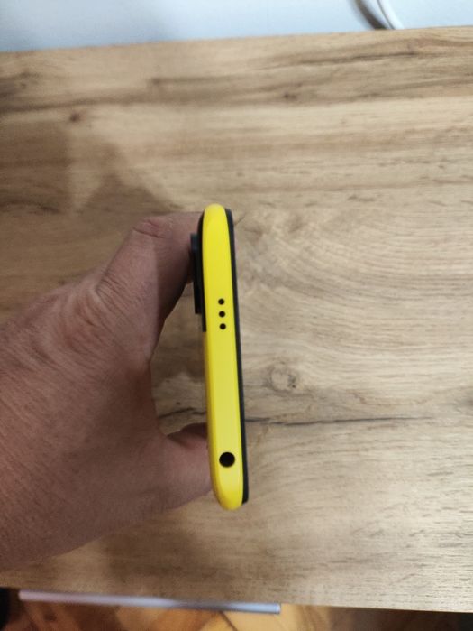 Продавам Poco M3 pro 5G