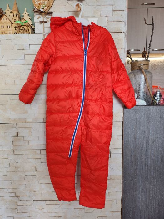 НОВ Космонавт/гащеризон 92 98 2 броя