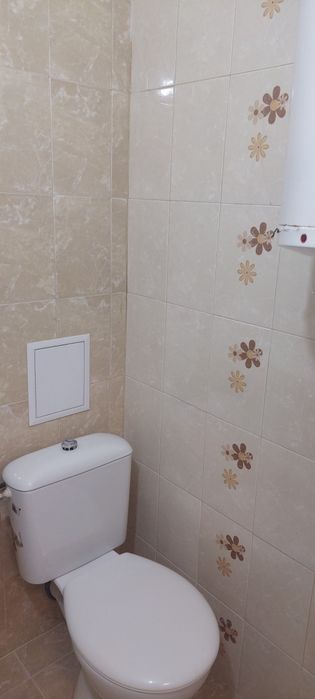 Отдавам едностаен в Ж.к.Ален мак до икономиката