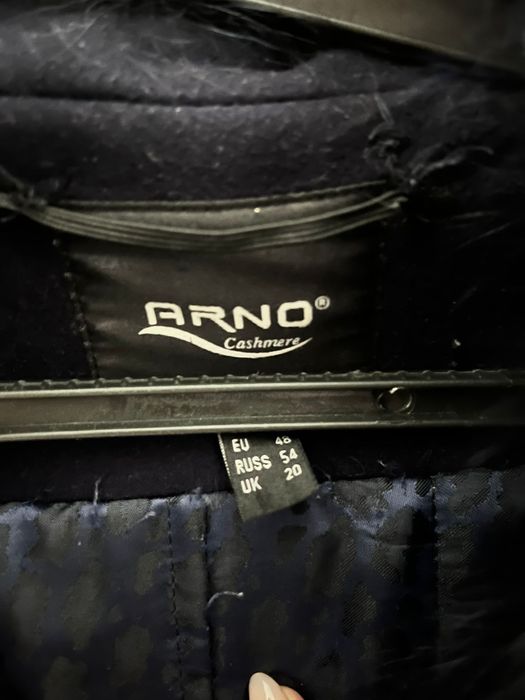 Пальто  женское.