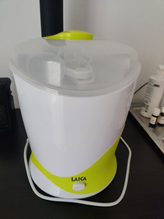 Sterilizator Laica