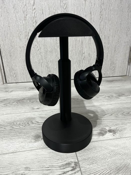 Стойка за слушалки