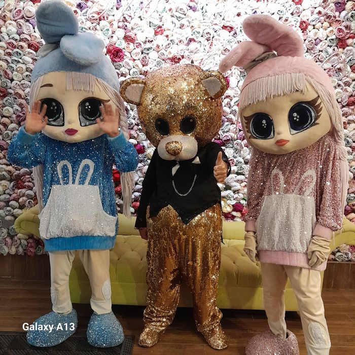 Ayiglar xizmatl  ,Айиклар хизмати  150 минг