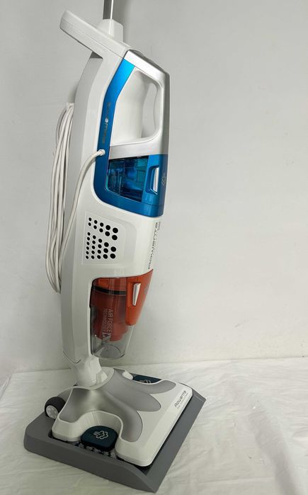 Rowenta Clean & Steam Multi 3в1 RY8544WH – Прахосмукачка и Парочистачка