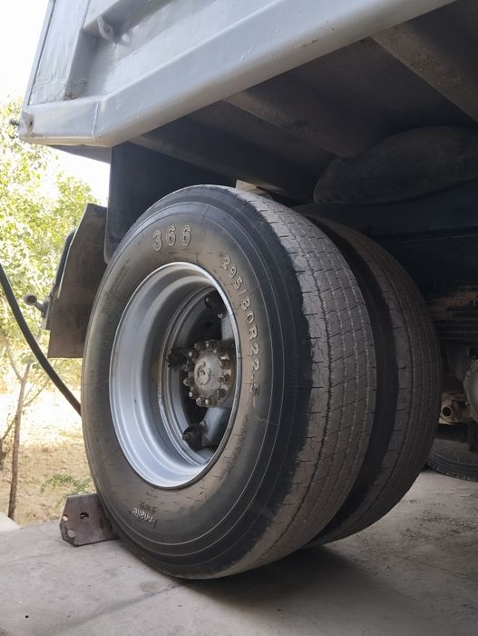 Kamaz Sotiladi  Xoladi ideal