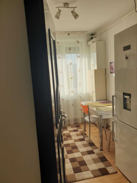 Apartament de inchiriat 2 camere zona Craiovei