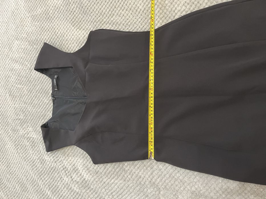 Rochie office Mango