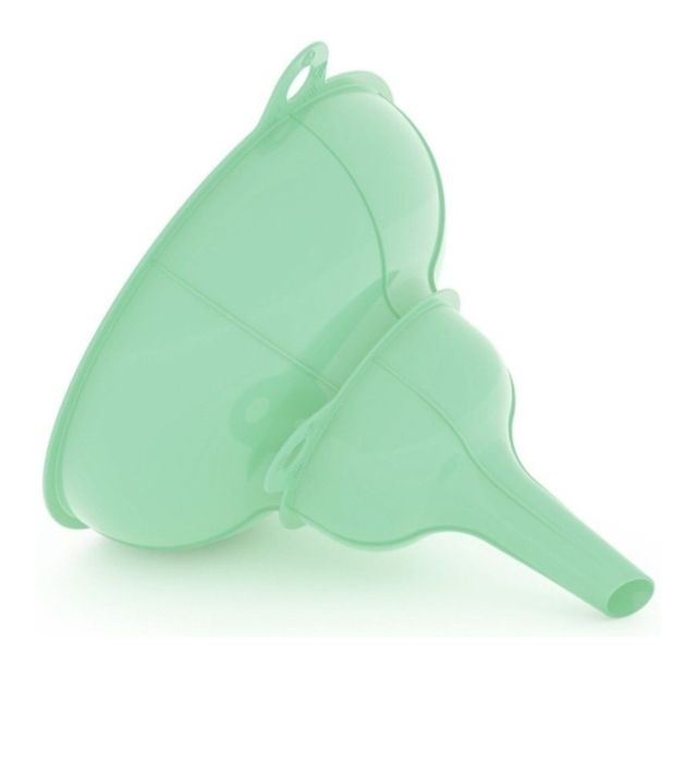 Воронка  пластик