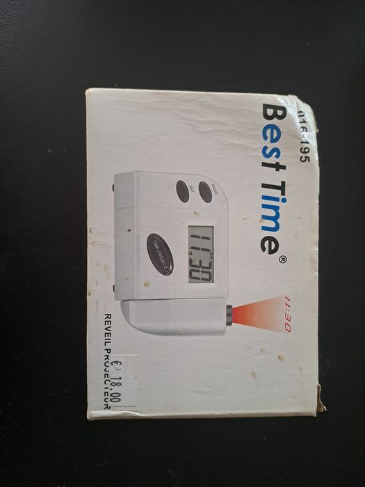 Mistery Box Desfacut