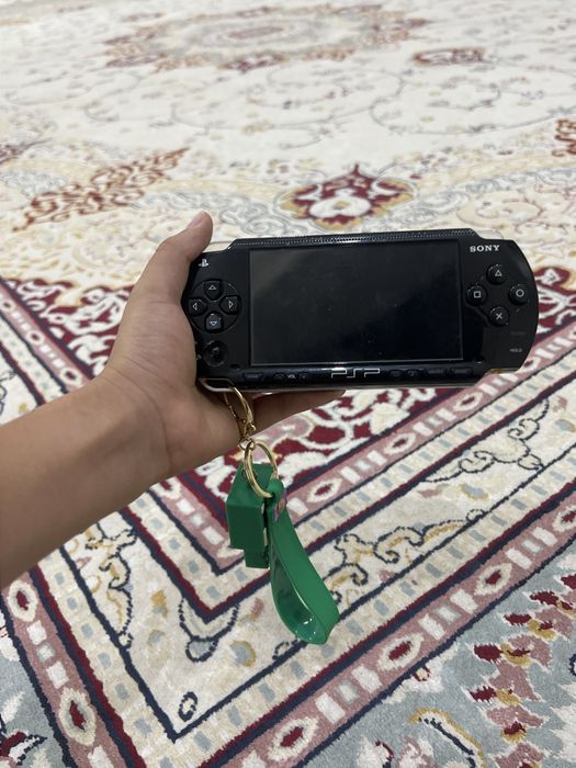 Псп psp 1001 версия