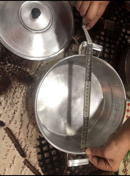 Мантышница СОВЕТСКАЯ