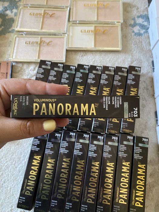 Набор Косметика loreal paris