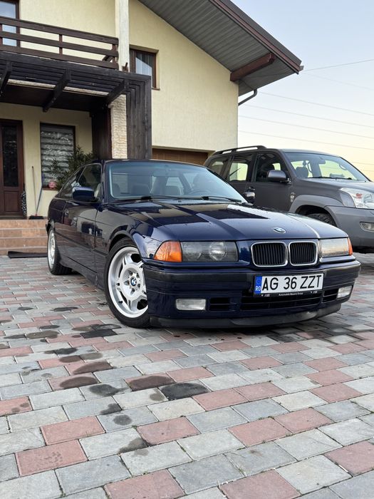 Jante bmw style 24 originale