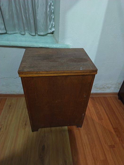 Швейная машинка.