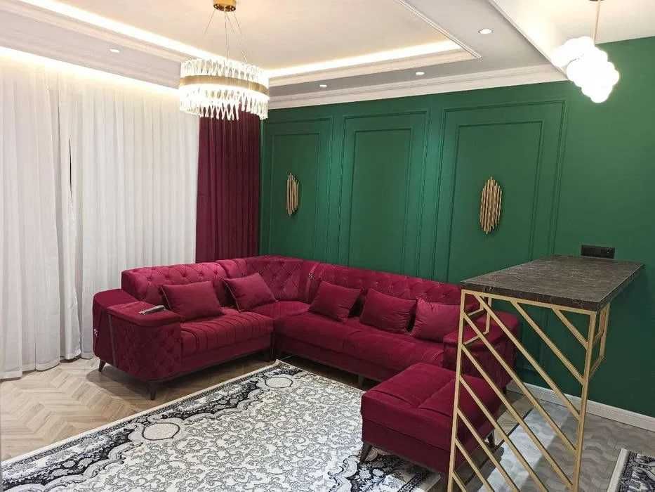 Сдается Квартира в Новостройке‼️